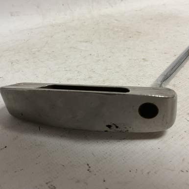 Used Callaway Big Bertha Blade Mens Putter Lh 11855-s000191828
