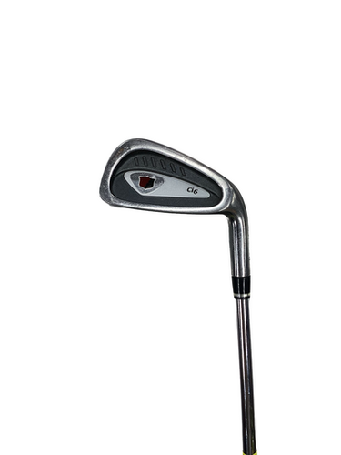 Used Wilson Ci6 Mens Individual Iron Rh 8 Iron 11613-s000169078