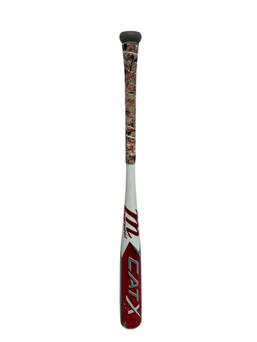 Used Marucci Cat X 31 28 Bbcor Bat 11692-s000142272