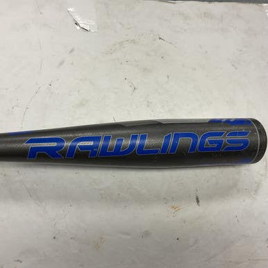 Used Rawlings Velo Us8v11 Usa 2 5 8 Baseball Bat 31" 11855-s000191895