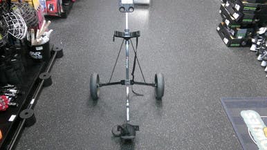Used Jeff World Of Golf Field Equipment 11339-s000195141