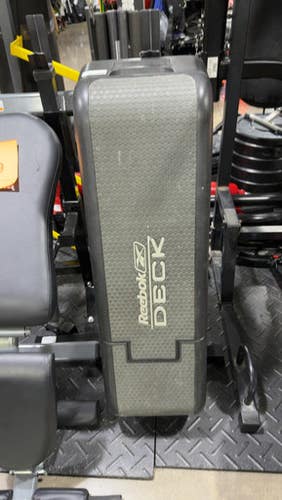 Used Reebok Exercise Accessory Other 11605-s000207795