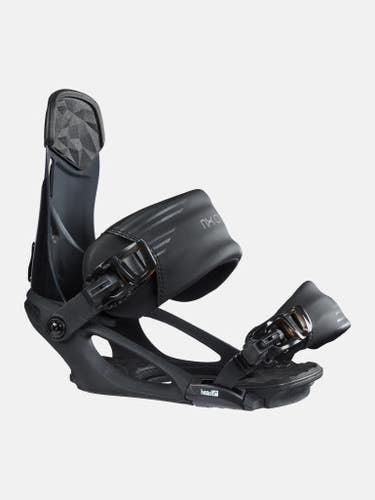 New Head Nx One Blk Binding-m 10299-hed341309-m