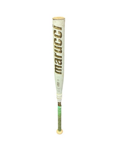 Used Marucci Echo Connect Dmnd Bb Sb Fastpitch Bat 31" 10743-s000469603