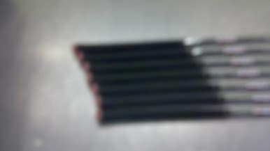 Used Taylormade Stealth Mens Iron Set Lh 5i-gw Aw 11339-s000195194