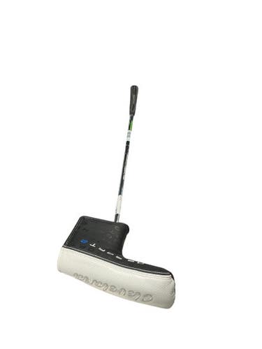 Used Cleveland Hb Soft 1 Mens Putter Rh 11834-s000041421