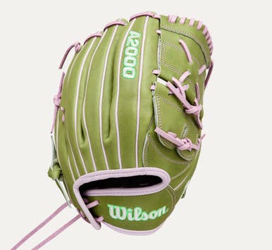 New 2025 Fall 12.25in Rht Olive Green A2000 11834-wilwbw1034871225
