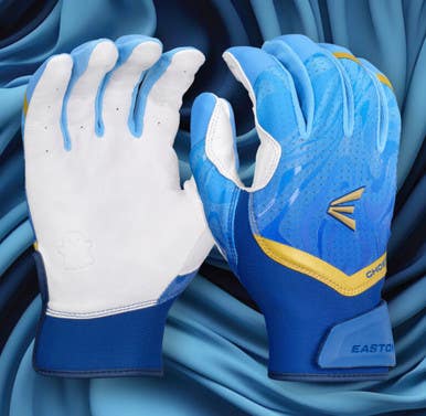 New 2026 Out Of The Blue Easton Ghost Adult Batting Gloves 11834-ease00714091