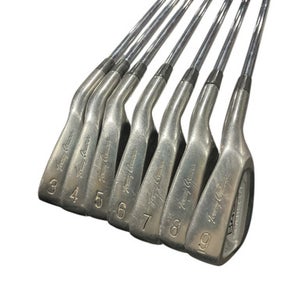 Used Tommy Armour 845s Iron Set Mens Iron Set Rh 3i-9i 11834-s000041239