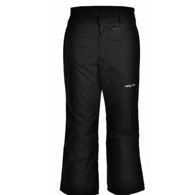 New Arctix Jr Snow Pant Blk-l 10299-arc1110-l