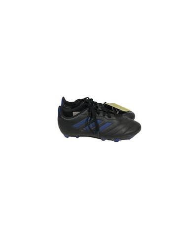 Used Soccer Cleats Black Youth 10.0 11847-s000030056