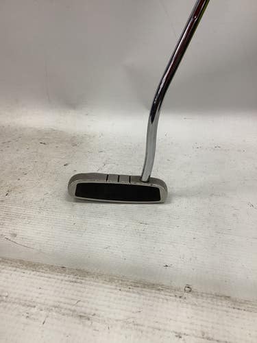 Used Odyssey Dualforce Rossie 2 Mens Putter Rh 11851-s000038793