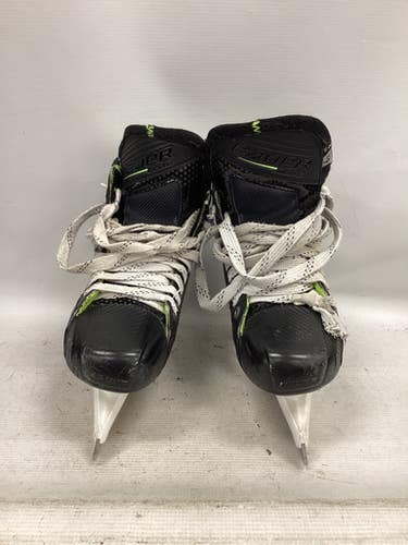 Used Bauer Elite Senior Goalie Skate Senior 6.5 11851-s000038777