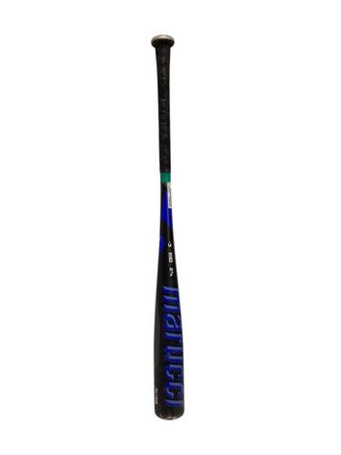 Used Marucci F5 Bb Sb High School -3 Bat 31" 11443-s000198638