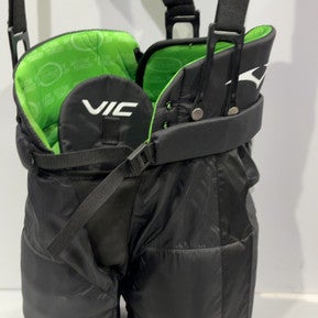 Used Vic Cx2 Jr Lg Junior Pant Black Lg 11615-s000274087