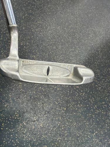 Used Ping EYE Mens Putter RH 11337-S000490759