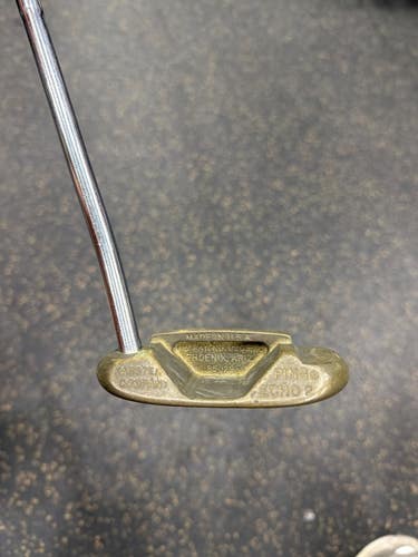 Used Ping ECHO Mens Putter RH 11337-S000490757