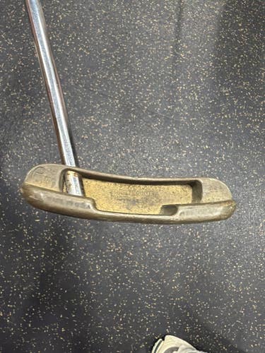 Used Ping KARSTEN Mens Putter RH 11337-S000490756