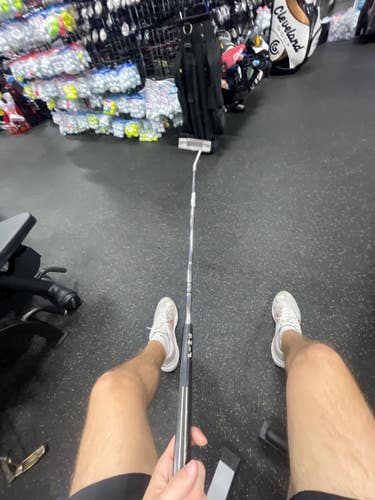 Used Ping ANSER 5KS Mens Putter RH 11337-S000490753