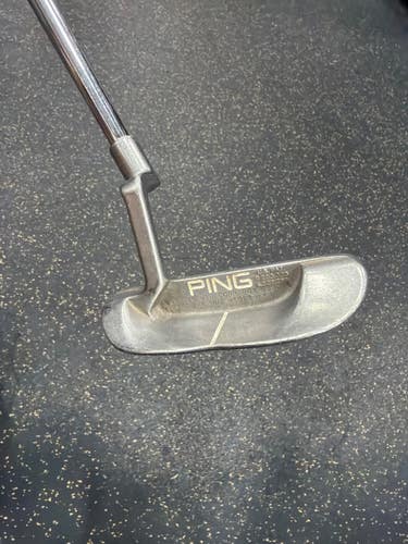 Used Ping B60 Mens Putter RH 11337-S000490739