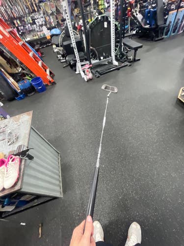 Used Ping JB5 Mens Putter RH 11337-S000490734