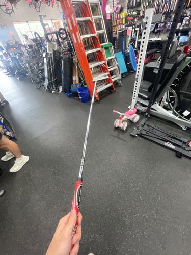 Used Ping ZING 2 Mens Putter RH 11337-S000490732