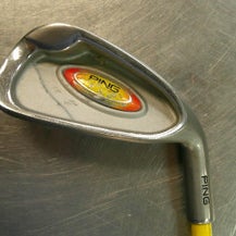 Used Ping Pal Jr Individual Iron Rh 7 Iron 11868-s000066044