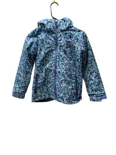 Used Body Glove Outerwear Heavy Jacket Y Purple Youth 11835-s000199206