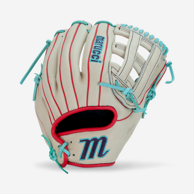 New Marucci Acadia Series V3 Bb Sb Glove Rh Throw None 11 1 2" 11851-mrcmfg3ac43a4r