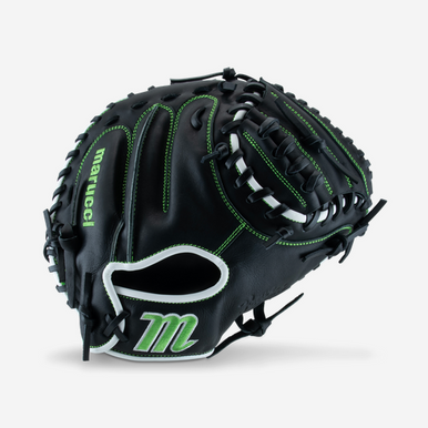 New Marucci Krewe Series Bb Sb Catchers Rh Throw None 32 1 2" 11851-mrcmfg3kr225c1r