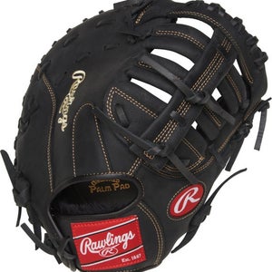 New Rawlings Renegade Bb Sb Glove Rh Throw 11682-renegade