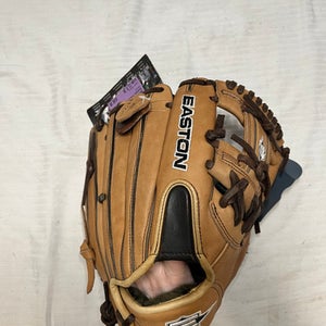 Used Easton Psx45 11 1 2" Fielders Gloves 11682-s000095614