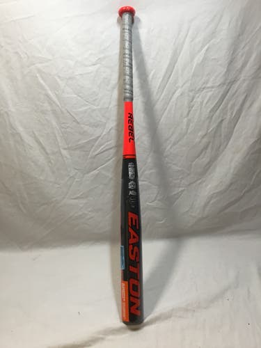 New Easton Sp21rb Rebel 12 Bb Sb Slowpitch Bat 11682-sp21rb-rebel-12