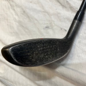 Used Stix 4 Hybrid Regular Flex Graphite Shaft Hybrid Clubs 11682-s000102551