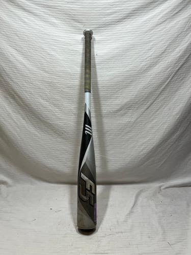 Used Marucci F5 30" -10 Drop Usssa 2 5 8 Barrel Bats 11682-s000099684