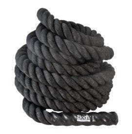 New Body Sport Training Rope 30' X 1.5" Bdstr30f15 11682-bspbdstr30f15