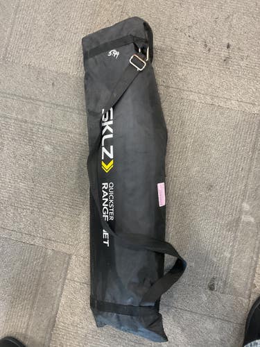 Used SKLZ QUICKSTER RANGE NET Swing Aid 11614-S000239358