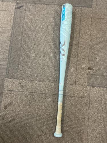 Used Rawlings CLOUT AI BB/SB High School -3 Bat 30" 11614-S000239345
