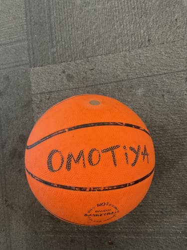 Used Basketball Adult Outdoor 11614-S000239344