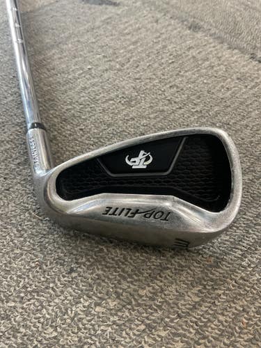 Used Top Flite PITCHING WEDGE Golf Wedge Mens RH Pitching Wedge 11614-S000239316
