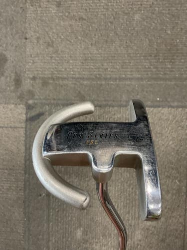 Used Affinity PRO SERIES PS2 Mens Putter RH 11614-S000239293