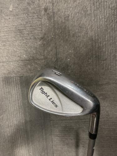 Used Adams Golf TIGHT LIES Golf Wedge Womens RH Pitching Wedge 11614-S000239294