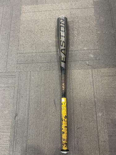 Used Easton OMEN BB/SB USA 2 5/8 Bat Black 30" 11614-S000239280