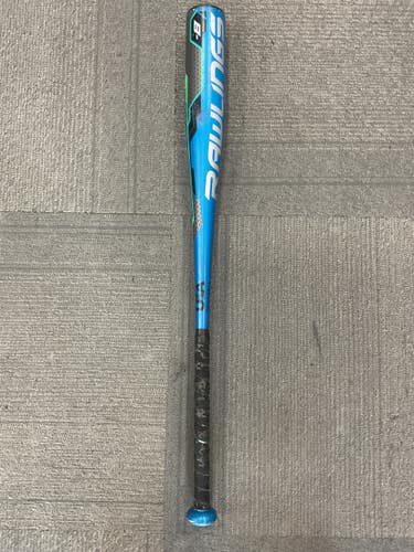 Used Rawlings RX4 ALLOY BB/SB USA 2 5/8 Bat 31" 11614-S000239250