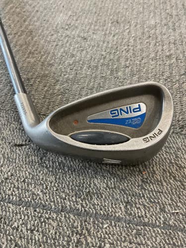 Used Ping G2 EZ Golf Wedge Mens RH Pitching Wedge 11614-S000239247