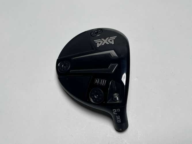 PXG 0311 GEN5 2 Fairway Wood 13* HEAD ONLY Mens RH