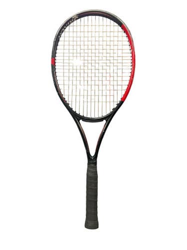 Used Dunlop Srixon Sonic Core Adult Tennis Racquet Black Unknown 11834-s000041600