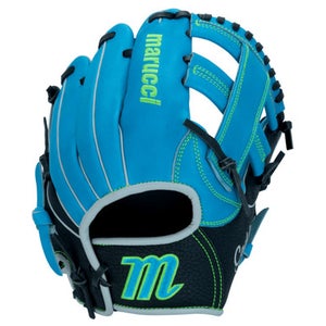 New Caddo 11in Rht Baseball Glove S Type I Web 11834-mrcmfg3cd110r