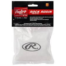 New Rawlings Pro Rock Rosin Bag 11835-tnrrospro