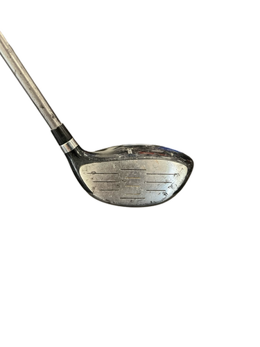 Used Lynx Predator Mens Fairway Wood Lh 3 Wood 11682-s000122327